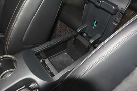 2015款福特Mustang