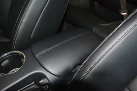 2015款福特Mustang