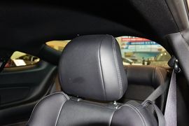 2015款福特Mustang