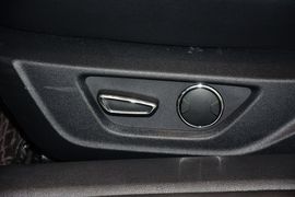 2015款福特Mustang