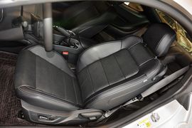 2015款福特Mustang