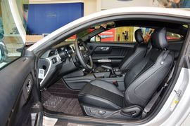 2015款福特Mustang
