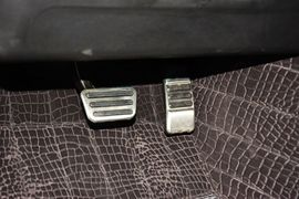 2015款福特Mustang