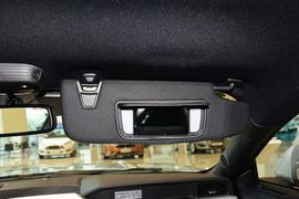 2015款福特Mustang