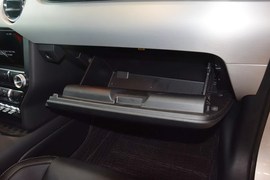 2015款福特Mustang
