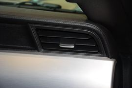2015款福特Mustang