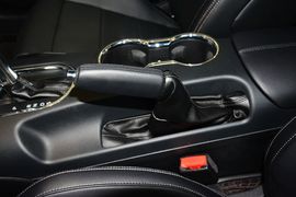 2015款福特Mustang