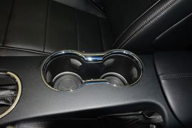 2015款福特Mustang