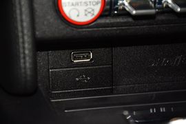 2015款福特Mustang