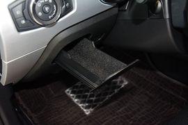 2015款福特Mustang
