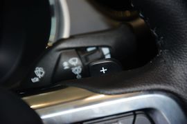 2015款福特Mustang