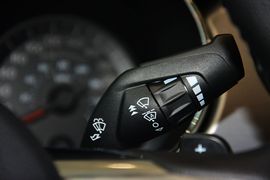 2015款福特Mustang