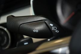 2015款福特Mustang