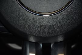 2015款福特Mustang