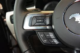 2015款福特Mustang