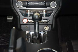 2015款福特Mustang