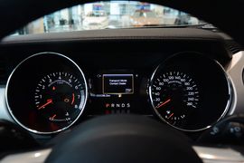 2015款福特Mustang
