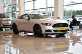 2015款福特Mustang