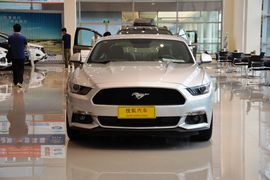 2015款福特Mustang