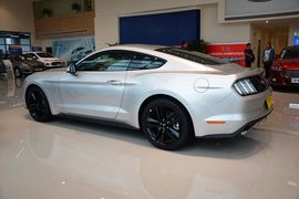 2015款福特Mustang