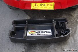 起亚Soul