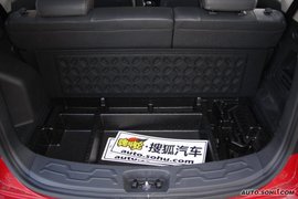 起亚Soul