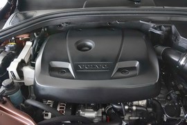 2016款沃尔沃XC60