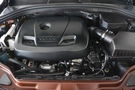 2016款沃尔沃XC60