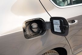 2016款斯柯达明锐1.6L手动智行版