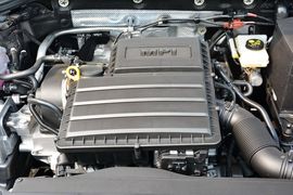 2016款斯柯达明锐1.6L手动智行版