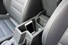 2016款斯柯达明锐1.6L手动智行版