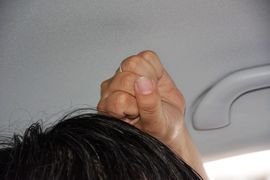 2016款斯柯达明锐1.6L手动智行版