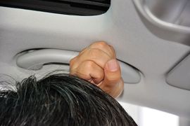 2016款斯柯达明锐1.6L手动智行版