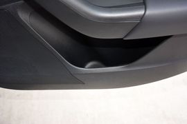 2016款斯柯达明锐1.6L手动智行版