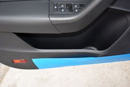 2016款斯柯达明锐1.6L手动智行版