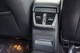 2016款斯柯达明锐1.6L手动智行版