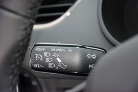 2016款斯柯达明锐1.6L手动智行版