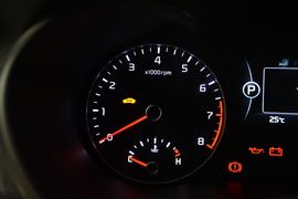 2016款起亚K5