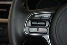 2016款起亚K5