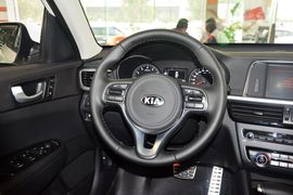 2016款起亚K5
