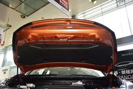 2015款日产楼兰2.5