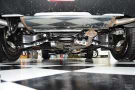 2015款日产楼兰2.5