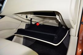 2015款日产楼兰2.5