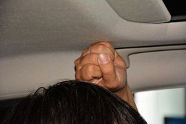 2015款日产楼兰2.5