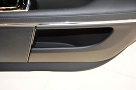 2015款捷豹XJL