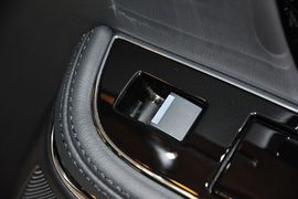 2015款捷豹XJL