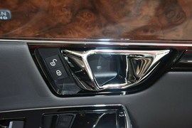 2015款捷豹XJL