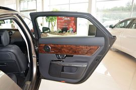 2015款捷豹XJL