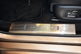 2015款捷豹XJL