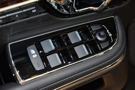 2015款捷豹XJL